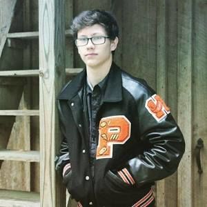 Meet your Posher, Hunter